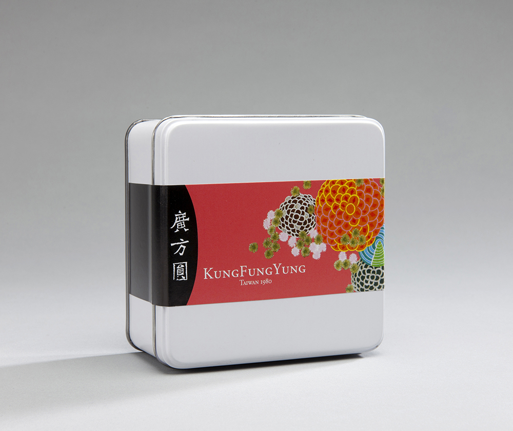 傳統台灣烏龍茶-焙火烏龍