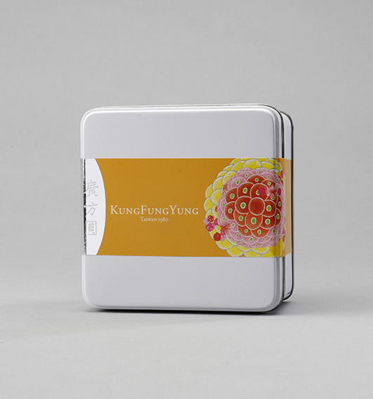 金蜜白毫-東方美人茶