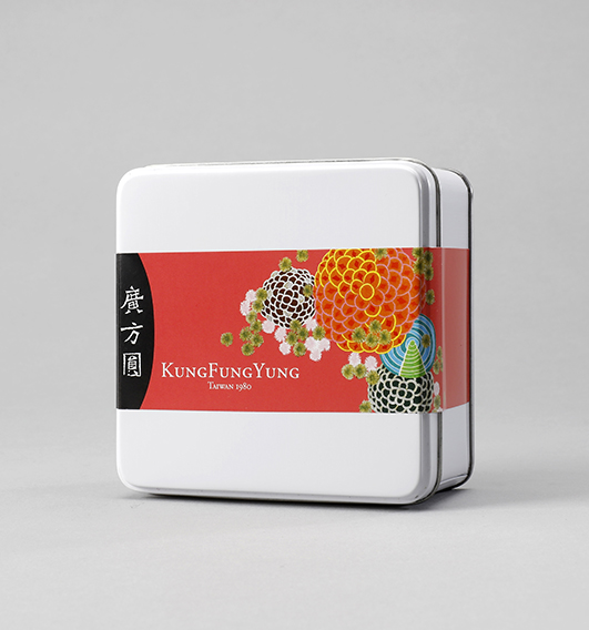 映霞-台茶十八號