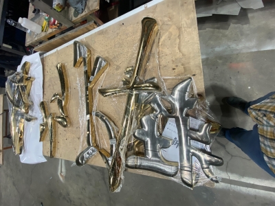 錦鴻字形廣告有限公司-undefined