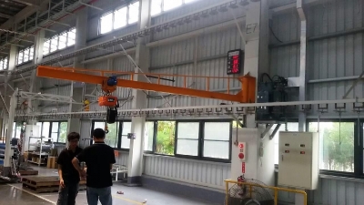 興邦電機機械廠-吊車、起重機