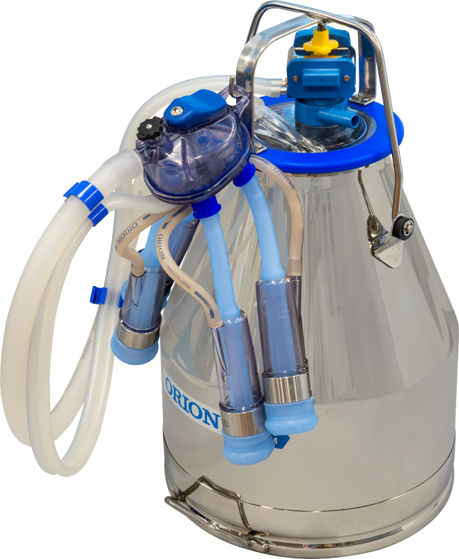 不鏽鋼提桶MBJ28-S