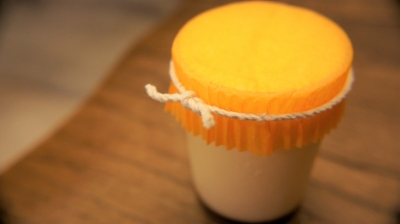 福吉雅布丁工坊-名特產