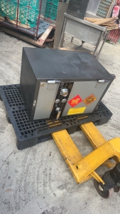 亞加托運行-貨運服務