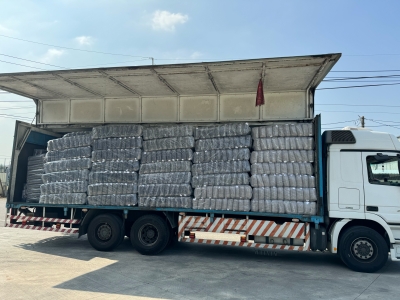 亞加托運行-貨運服務