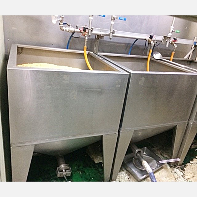 食品機械整廠設備