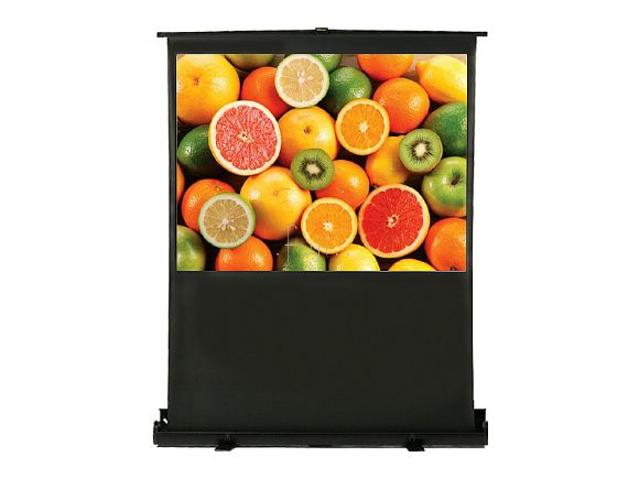 Boast氣壓上昇式銀幕80吋