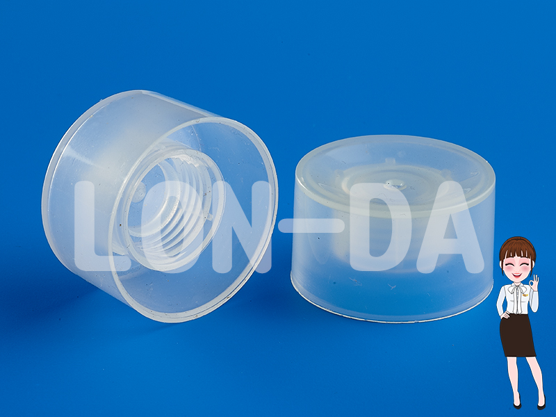 精密塑膠瓶蓋