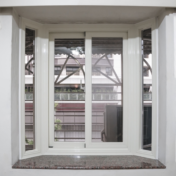 歐利德隔音門窗