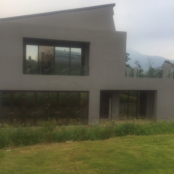 歐利德隔音門窗