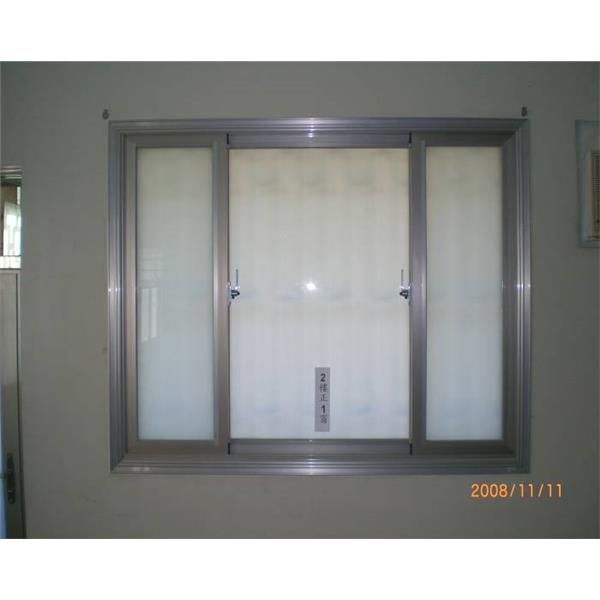 歐利德隔音門窗