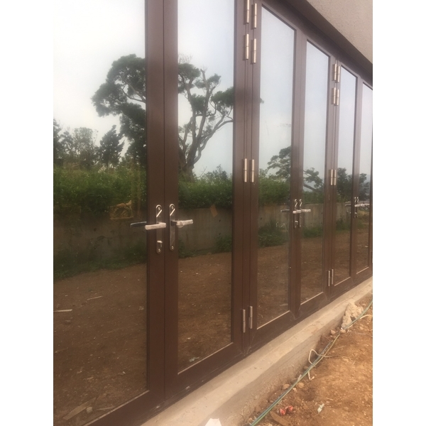 歐利德隔音門窗