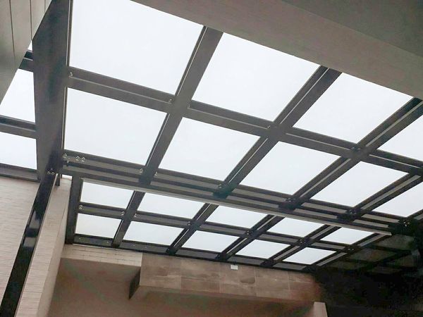 歐利德氣密隔音門窗