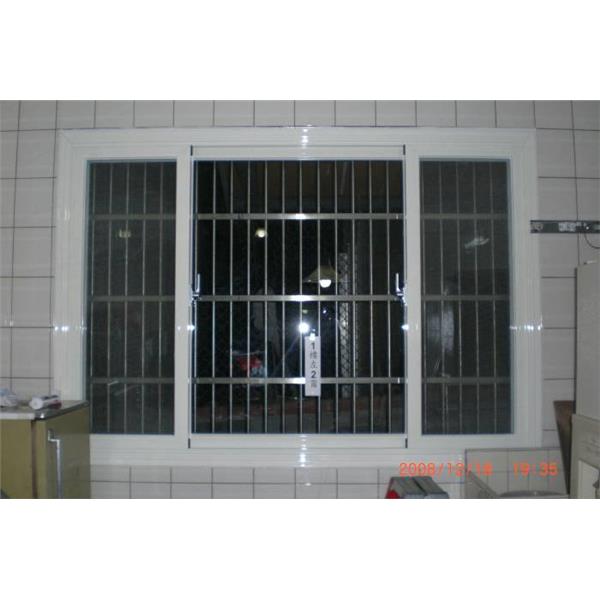 歐利德隔音門窗