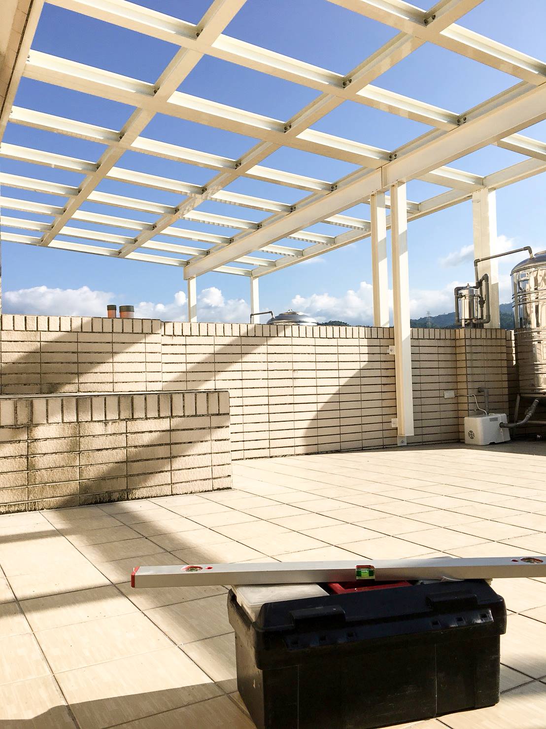 歐利德氣密隔音門窗