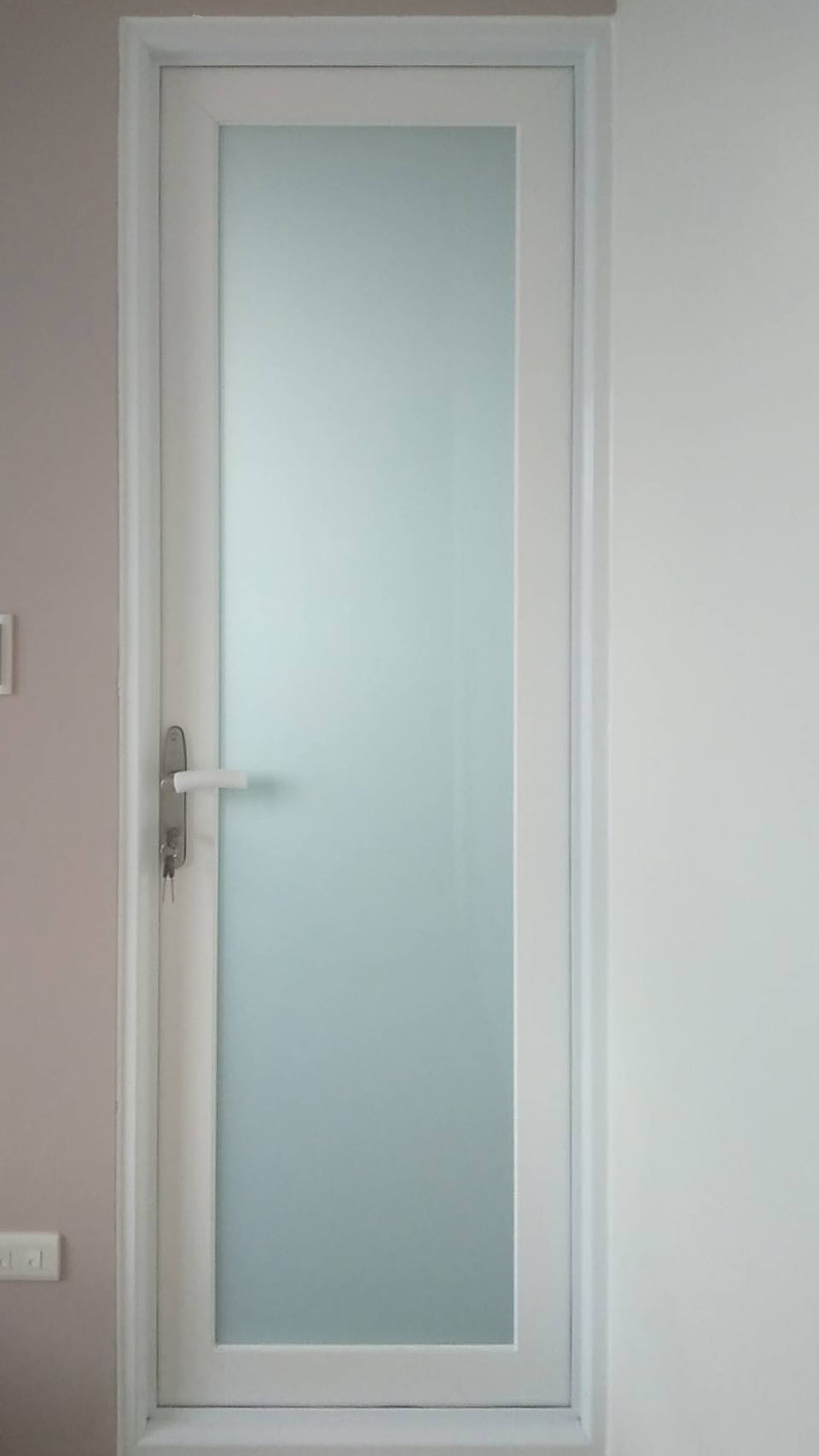 歐利德氣密隔音門窗