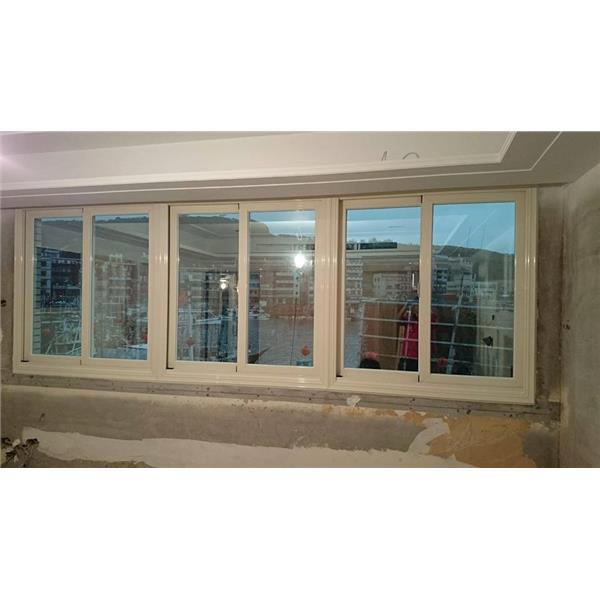 歐利德隔音門窗