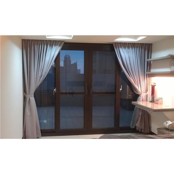 歐利德隔音門窗