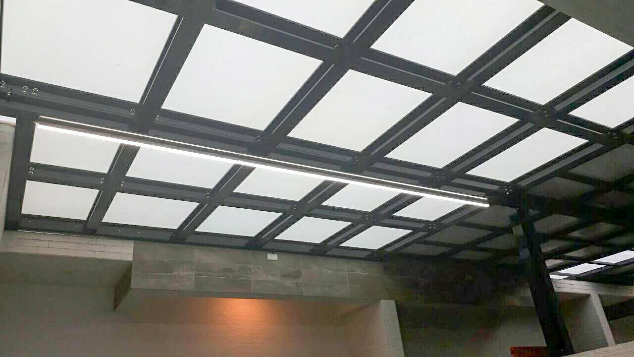 歐利德氣密隔音門窗