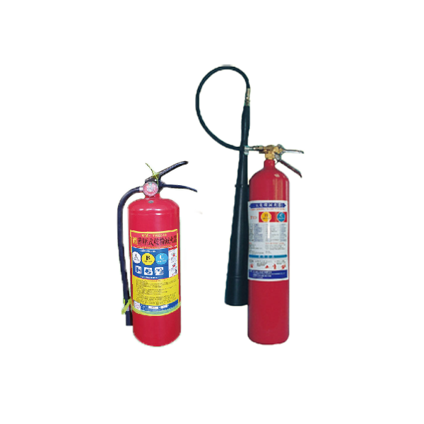 滅火器