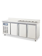 工作檯-挖沙拉孔