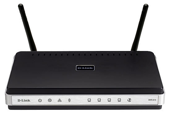 DIR-615
