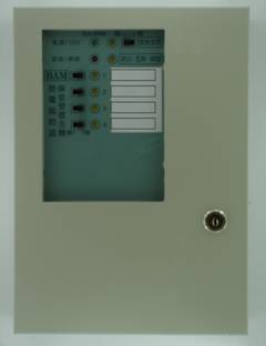 BA-9940四迴路防盜主機