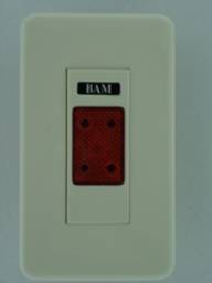 BA-880S緊急按鈕(埋入式)