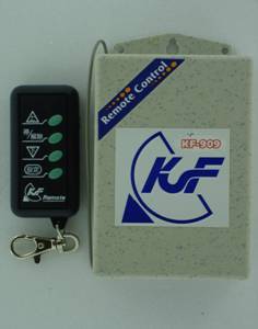KF-909電動捲門遙控器