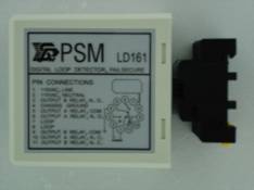 LD-161車道感應線圈