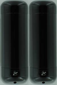 CKF-30M滾碼雙光束對照紅外線30米