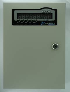 KF-110電話自動報警機