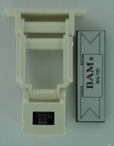 BA-720磁式捲門檢知器