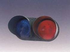 RG-2L車道紅綠燈號誌