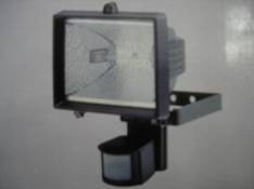 LE-R2燈光控制鹵素燈具