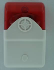 LD-95警報器加閃光燈