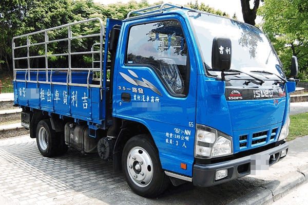 四期環保一路發升降