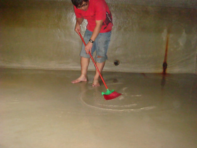 嘉義縣市清洗水塔