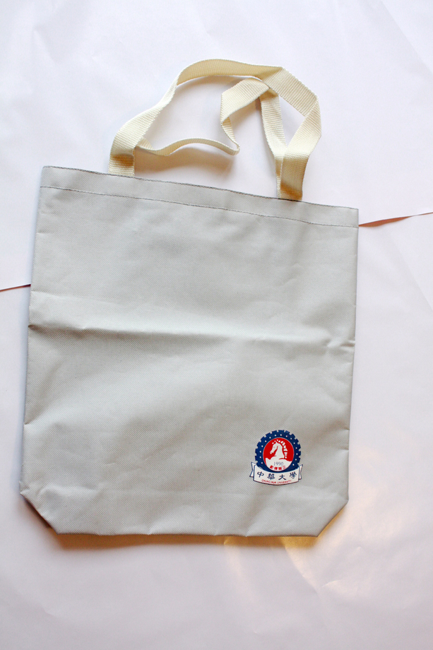 特多龍布手提袋