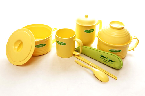 玉米製造的環保杯