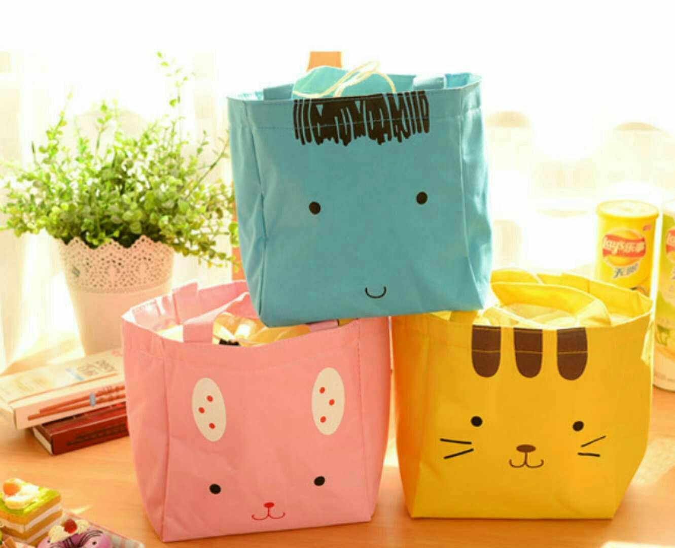 保冷袋-超群禮品