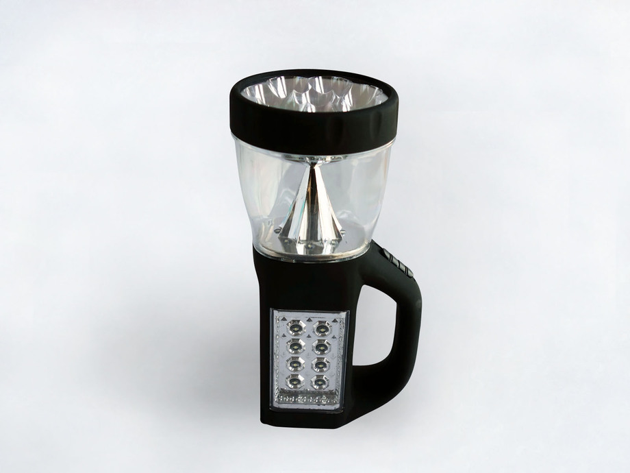 C002-三用手電筒