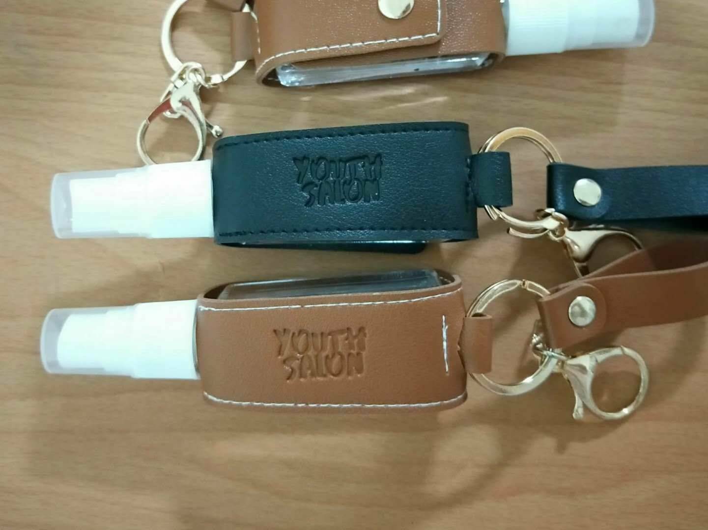 噴霧鑰匙圈客制化