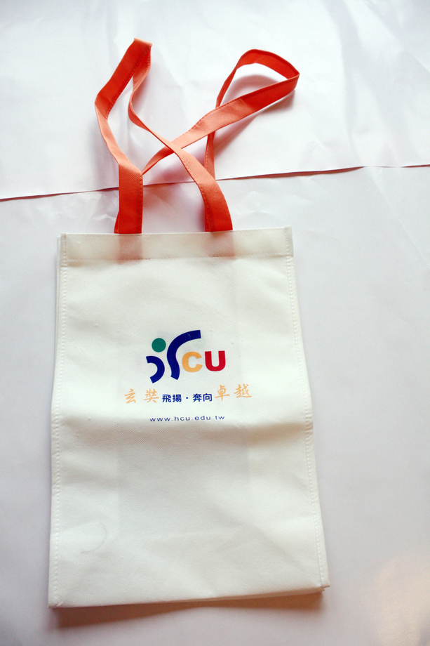不織布手提袋-2