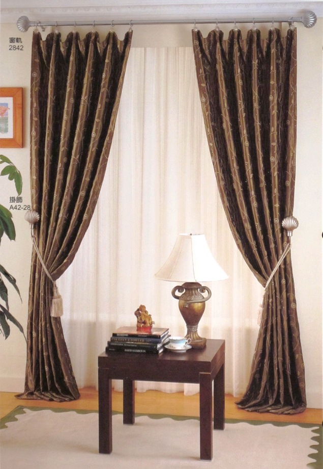 窗飾-1