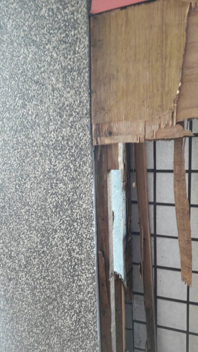 高雄建物木作拆除工程