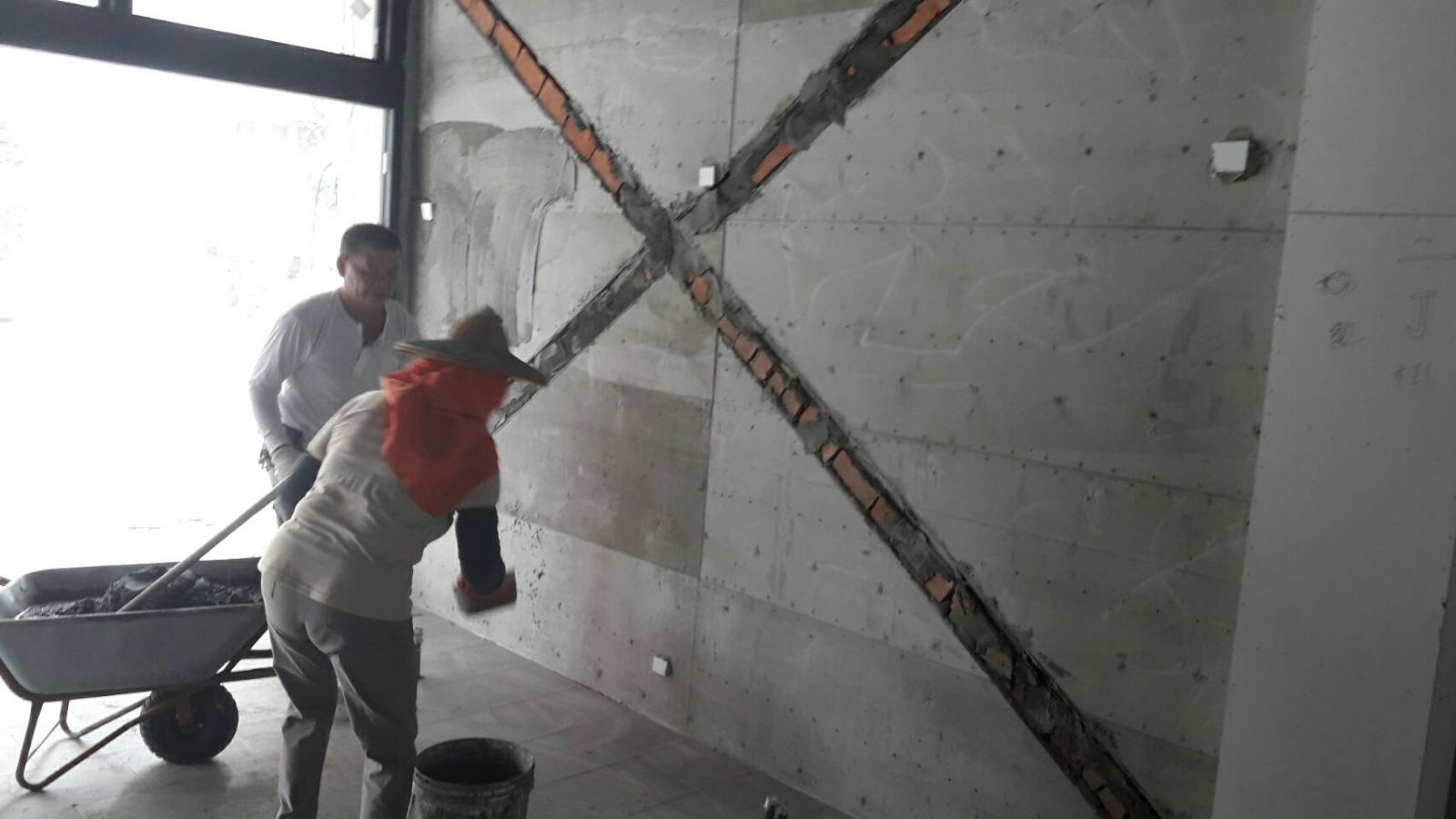 高雄泥作工程行推薦