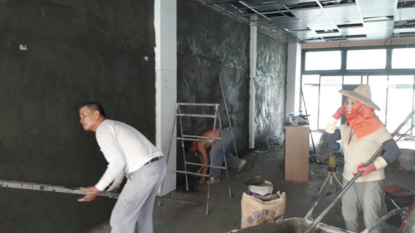 高雄泥作工程推薦