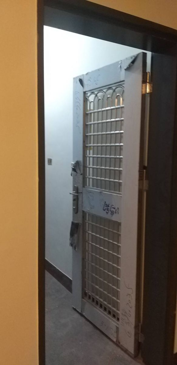 高雄鋁門工程安裝