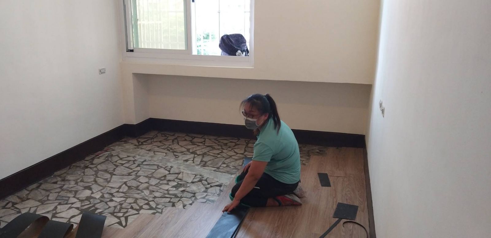 高雄超耐磨地板廠商推薦